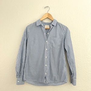 Sezane Tomboy Shirt